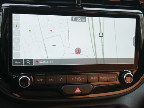 Certified 2024 Kia Soul EX w/ Option Group 015 image 19