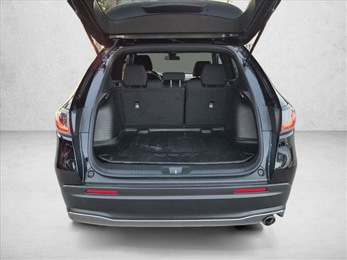 Used 2025 Honda HR-V Sport image 6