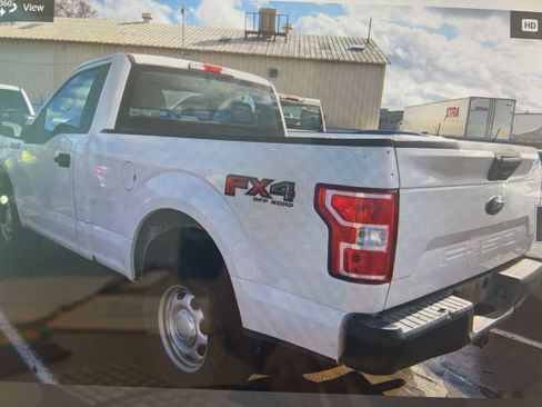 Used 2020 Ford F150 XL w/ Equipment Group 101A Mid image 15