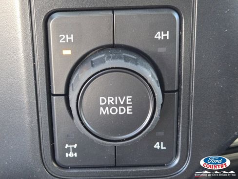 New 2026 Ford F250 Lariat image 13