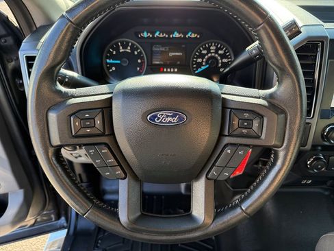Used 2019 Ford F150 XLT w/ Equipment Group 301A Mid image 19
