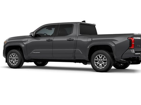 New 2025 Toyota Tacoma SR5 image 46