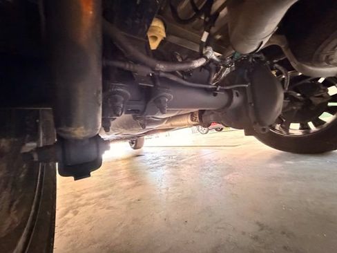 Used 2025 Ford F150 Lariat AWD/4WD image 57