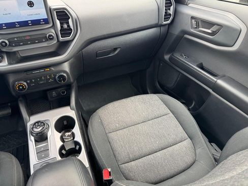 Used 2024 Ford Bronco Sport Big Bend AWD/4WD image 15