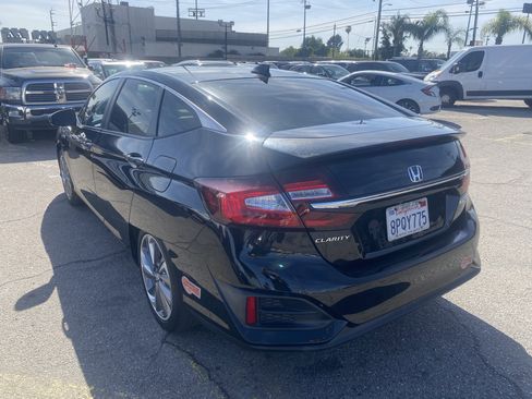 Used 2019 Honda Clarity image 11