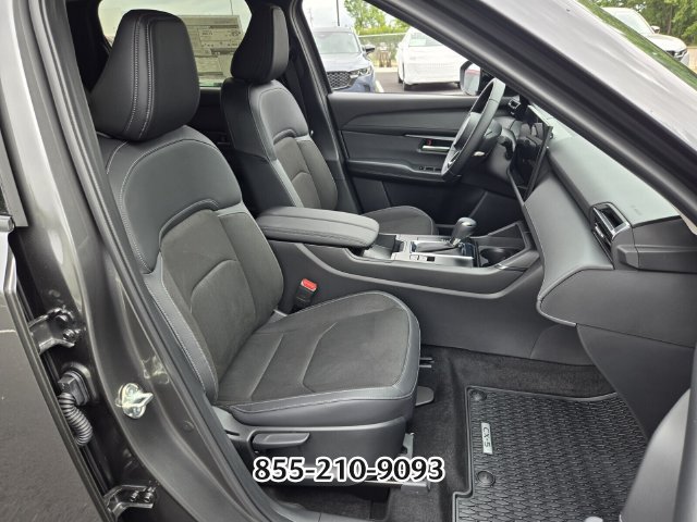 New 2026 MAZDA CX-5 Select AWD/4WD image 14
