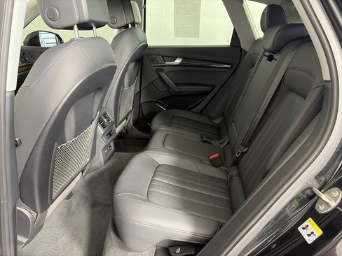 Used 2020 Audi Q5 2.0T Premium Plus image 7