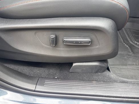 Certified 2026 Honda CR-V Sport Touring image 30