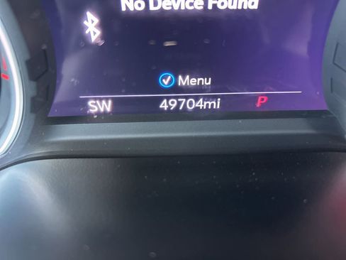 Used 2021 Chevrolet Silverado 2500 High Country w/ Z71 Off-Road Package image 68