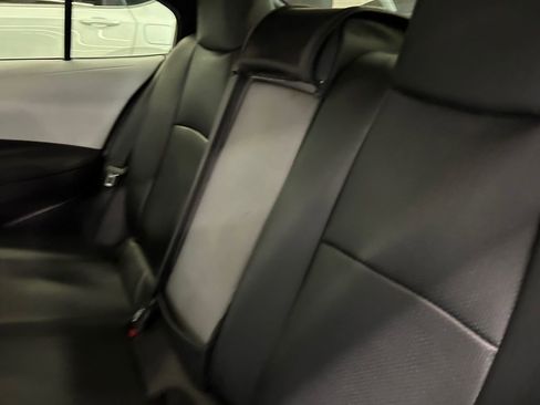 Used 2024 Toyota Corolla SE FWD image 20