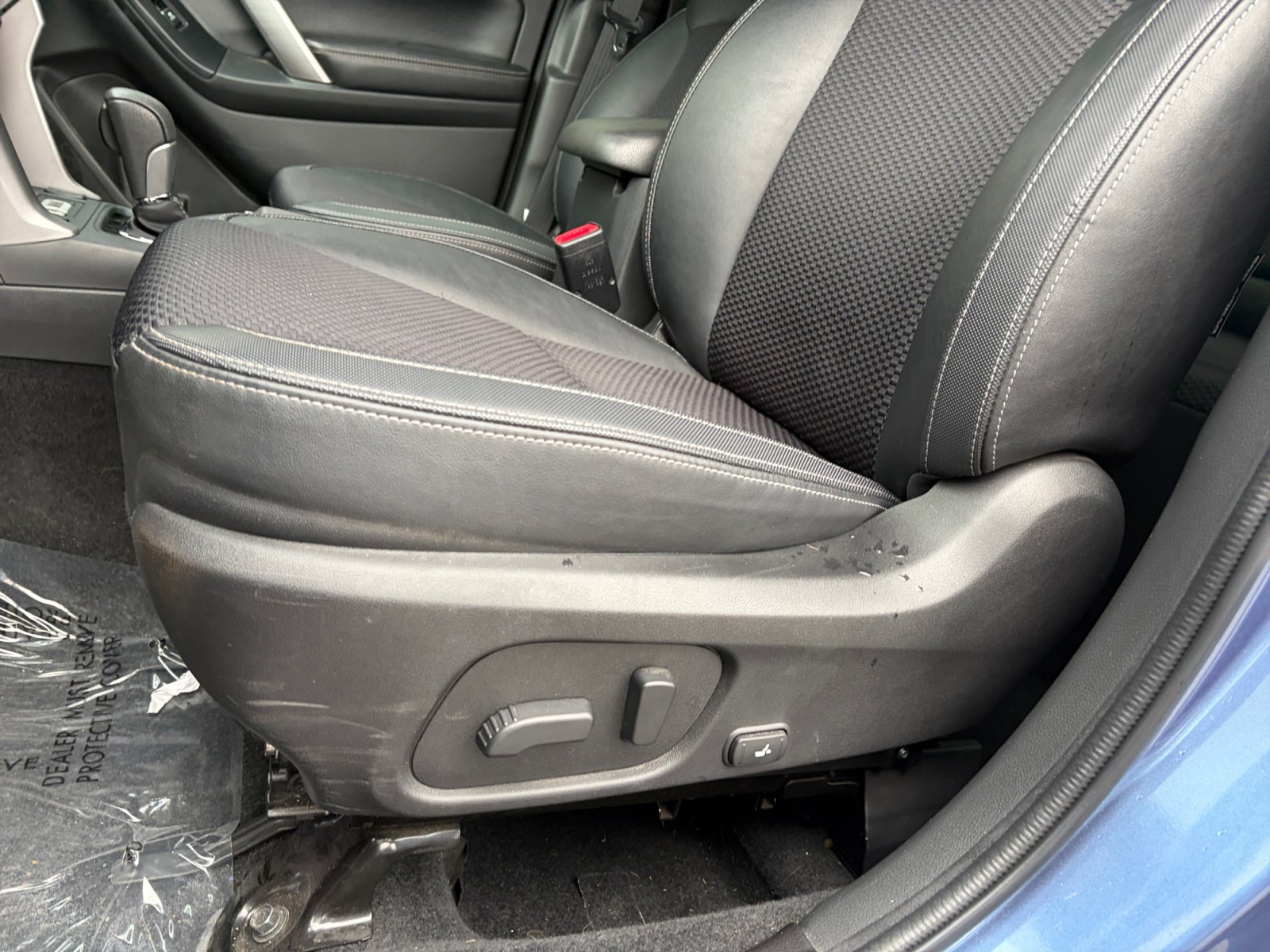 Used 2018 Subaru Forester 2.0XT Premium AWD/4WD image 13