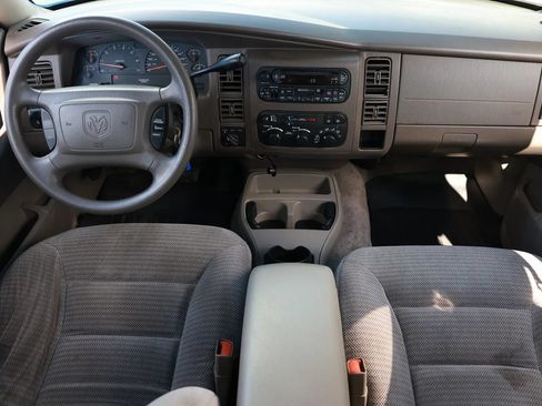 Used 2003 Dodge Durango SLT AWD/4WD image 2