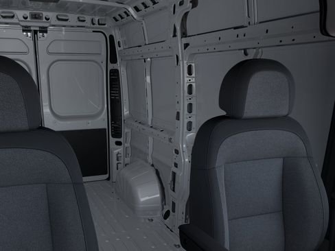 New 2026 RAM ProMaster 2500 w/ Safety Group FWD image 26