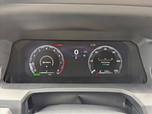 New 2026 Toyota Tacoma TRD Off-Road AWD/4WD image 11