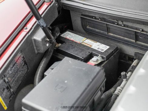 Used 2007 Cadillac XLR V image 28