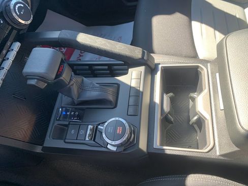 New 2026 Toyota Tacoma TRD Sport image 23