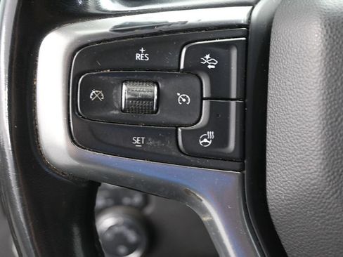 Used 2024 Chevrolet Silverado 1500 LT w/ Protection Package AWD/4WD image 36