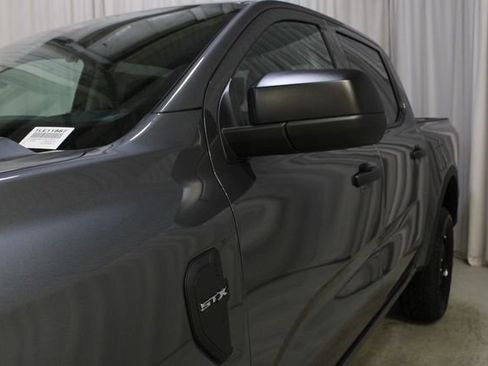 New 2026 Ford Ranger XL image 34