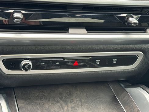 Certified 2024 BMW X6 M60i image 25