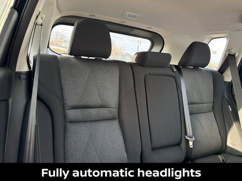 New 2026 Nissan Rogue SV w/ Cold Weather Package image 35