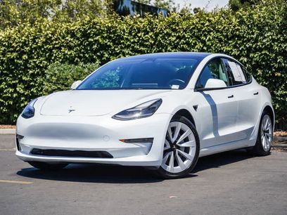 Used 2023 Tesla Model 3 Standard Range