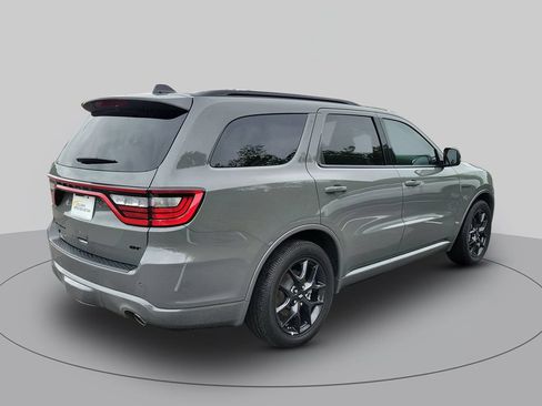 New 2026 Dodge Durango GT w/ Blacktop Package AWD/4WD image 3