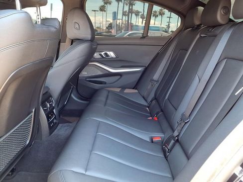 Used 2020 BMW M340i w/ Premium Package RWD image 24