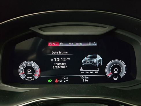 New 2026 Audi Q8 Premium Plus image 39