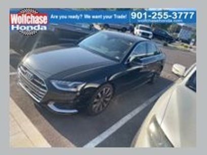 Used 2020 Audi A4 2.0T Prestige w/ Prestige Package