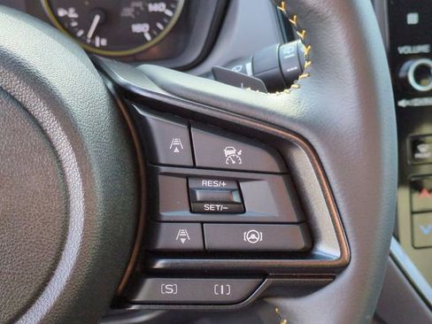 New 2025 Subaru Crosstrek 2.5i Sport image 17