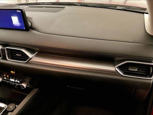 Used 2021 MAZDA CX-5 Touring w/ Touring Preferred SV Package image 15