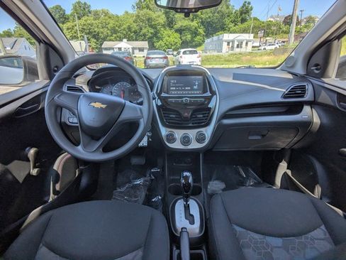 Used 2017 Chevrolet Spark LS FWD image 16