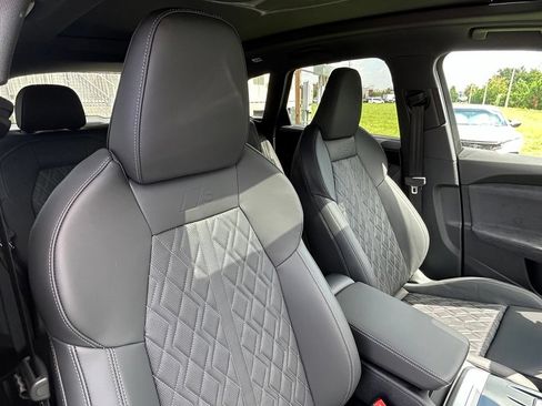 New 2026 Audi SQ5 Premium Plus AWD/4WD image 43