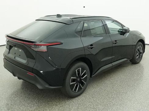 New 2026 Toyota bZ FWD image 42