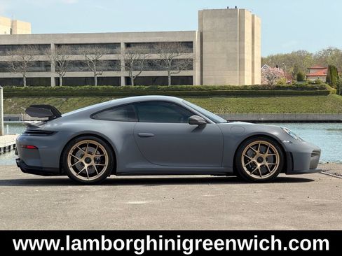 Used 2026 Porsche 911 GT3 RWD image 6
