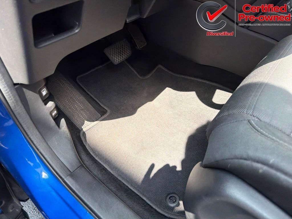 Used 2020 Honda CR-V EX image 41