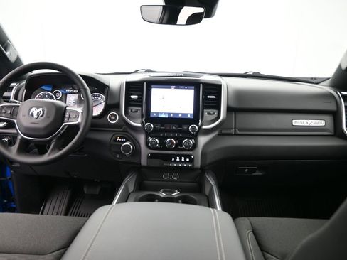 New 2026 RAM 1500 2WD Crew Cab image 24