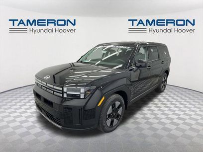 New 2026 Hyundai Santa Fe SE