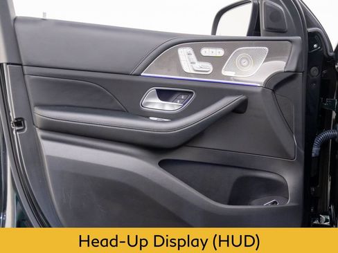 Used 2023 Mercedes-Benz GLE 53 AMG 4MATIC Coupe image 13