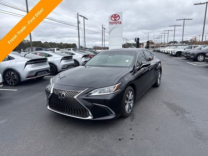 Used 2019 Lexus ES 350