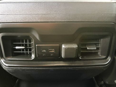 Used 2019 Chevrolet Silverado 1500 RST w/ All-Star Edition AWD/4WD image 10