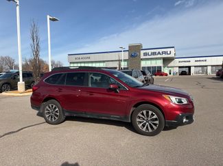 Used 2015 Subaru Outback 3.6R Limited video 1