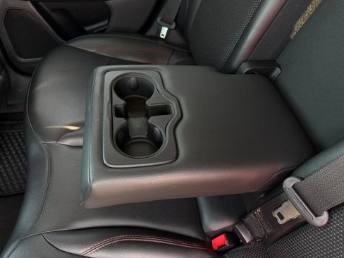 Used 2019 Jeep Compass Trailhawk w/ Safety & Security Group AWD/4WD image 26