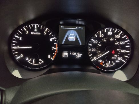Used 2015 Nissan Altima 2.5 SV FWD image 23