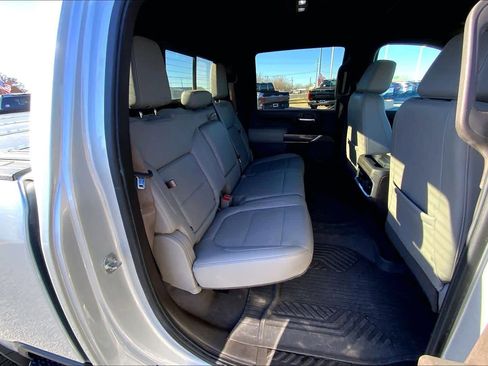 Used 2020 Chevrolet Silverado 2500 LTZ w/ LTZ Texas Edition image 20