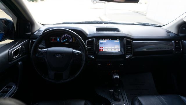 Used 2019 Ford Ranger Lariat w/ Equipment Group 501A Mid RWD image 12
