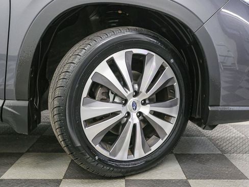 Used 2022 Subaru Ascent Limited w/ Technology Package AWD/4WD image 15