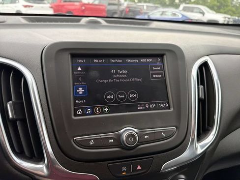 Used 2024 Chevrolet Equinox LT AWD/4WD image 13