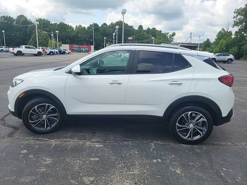 Used 2023 Buick Encore GX Select FWD image 10