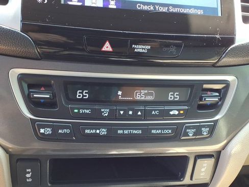 Used 2017 Honda Pilot EX-L image 20